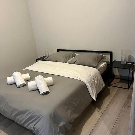 Appartement Gare Rer D Maisons Alfort アルフォールヴィル エクステリア 写真
