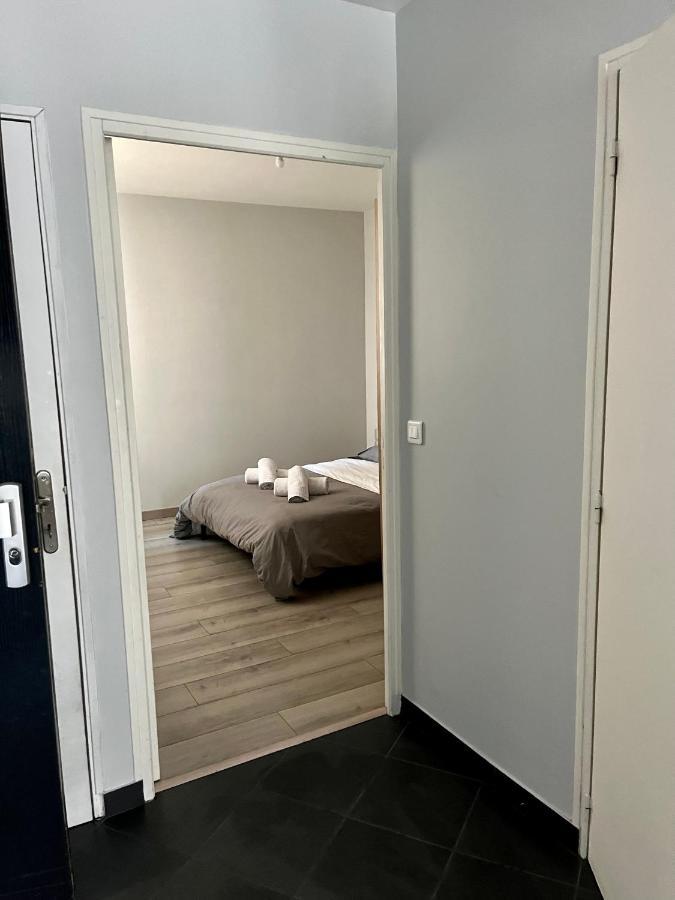 Appartement Gare Rer D Maisons Alfort アルフォールヴィル エクステリア 写真